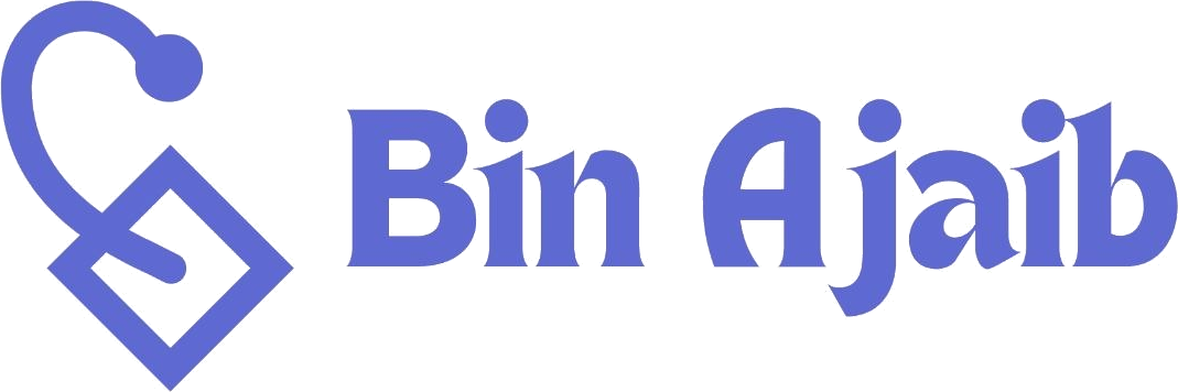Bin Ajaib